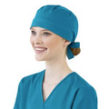 WonderWink WonderWORK Solid Scrub Cap